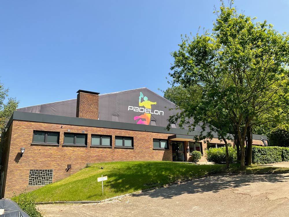 Sportcenter Burgaltendorf